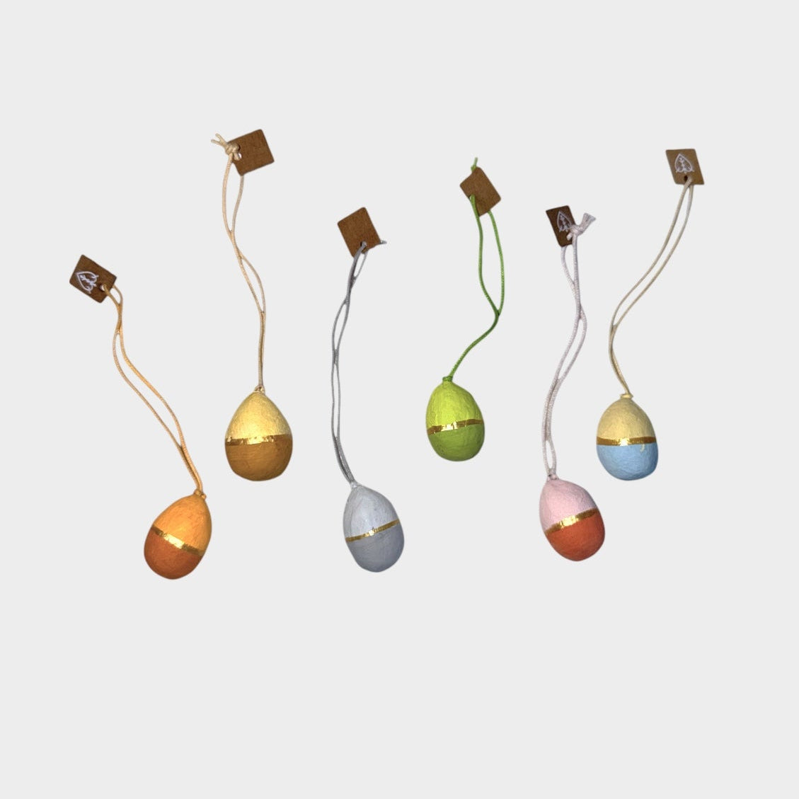 XO Handcraft Handmade Fair trade Cotton Mache Danish design