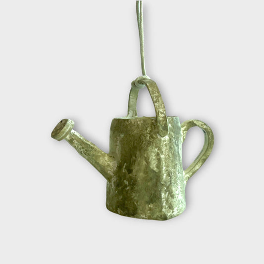 Håndlavet pynt, påske, bæredygtigt cotton papmache, papmache, handmade, easter, fairtrade, sustainable