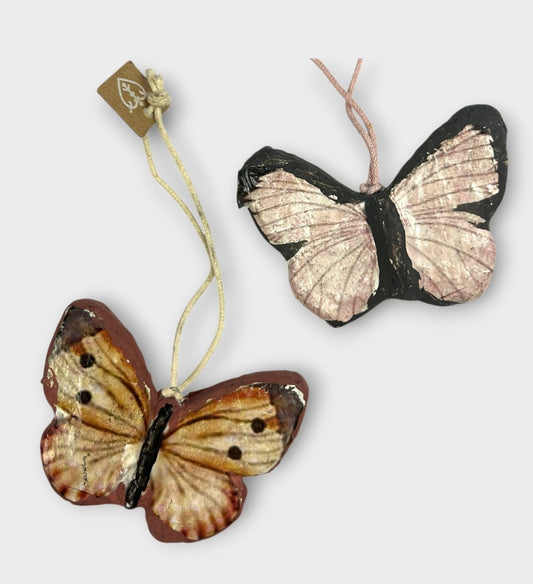 cotton mache handmade papmache håndlavet