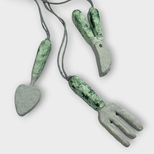 XO Handcraft cotton mache handmade papmache håndlavet