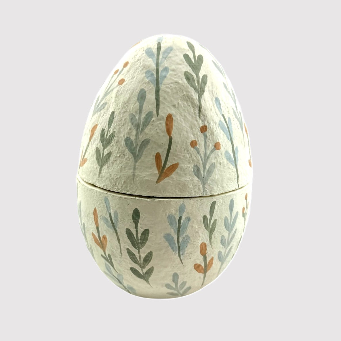 XO Handcraft Handmade Fair trade Cotton Mache Danish design