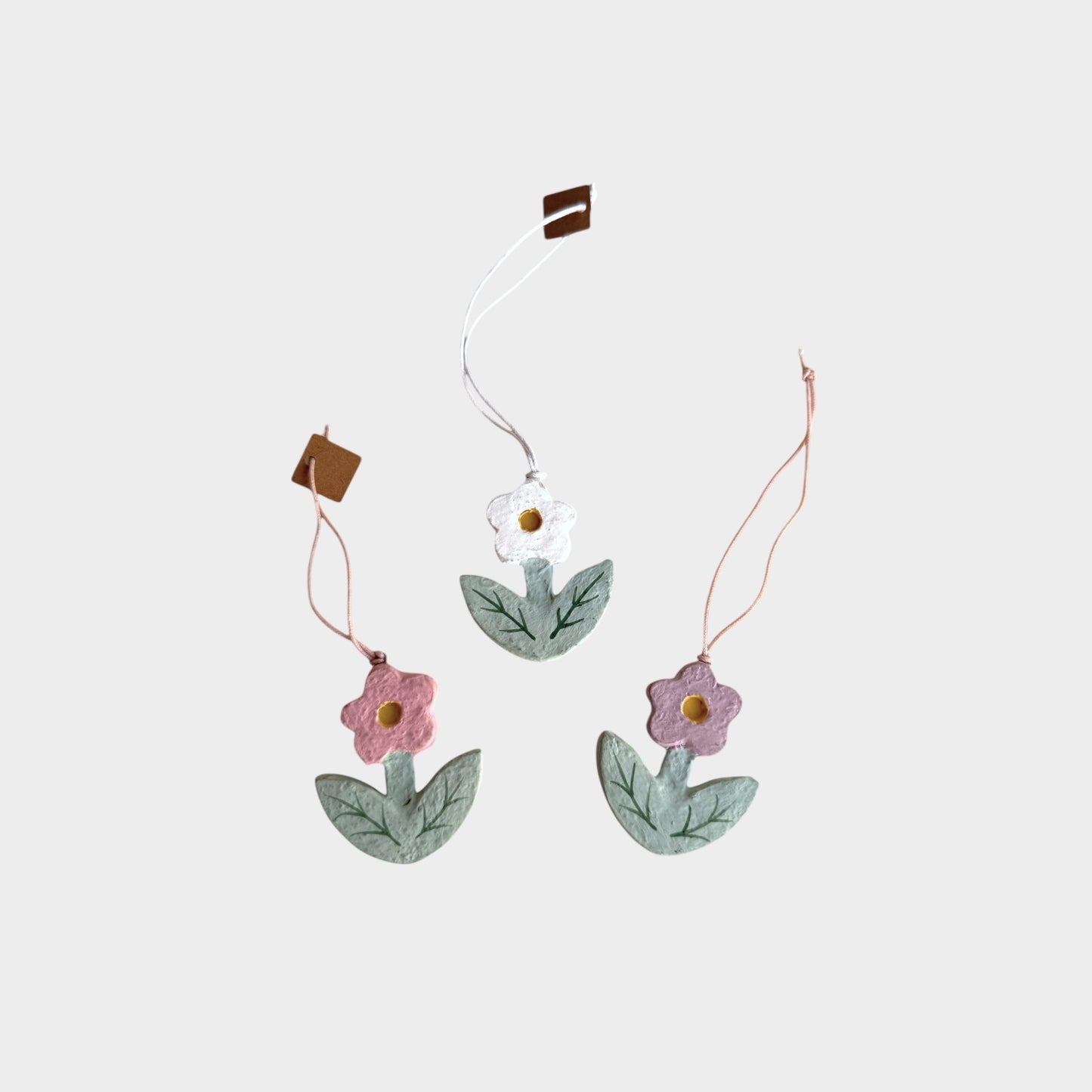 XO Handcraft Handmade Fair trade Cotton Mache Danish design