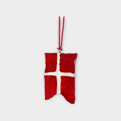 Dannebrog flag