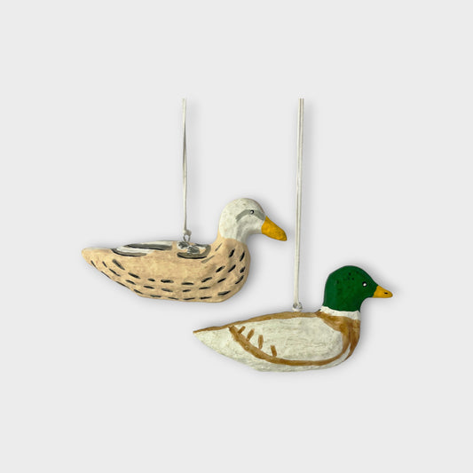 Ducks
