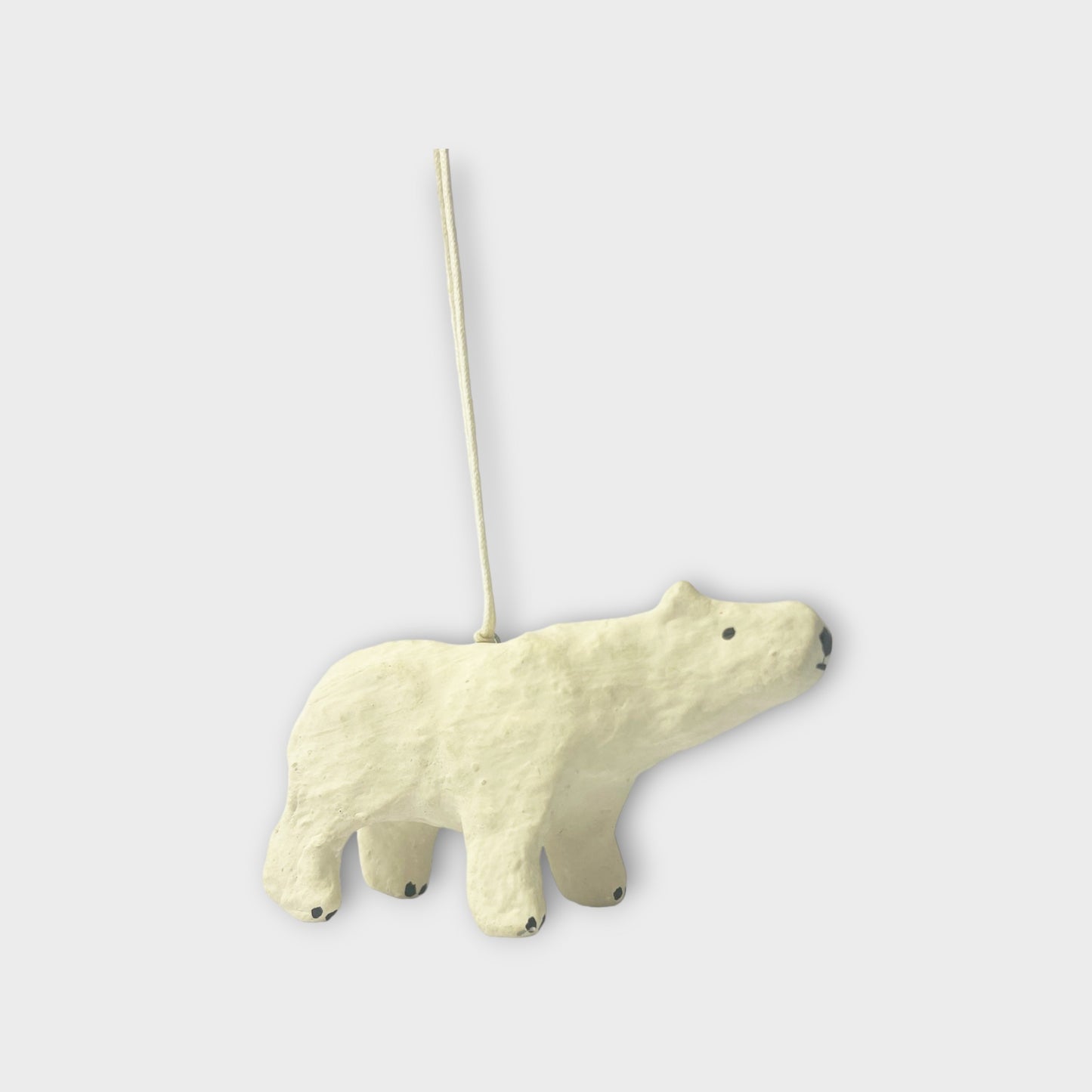 Eisbär