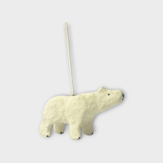 Eisbär