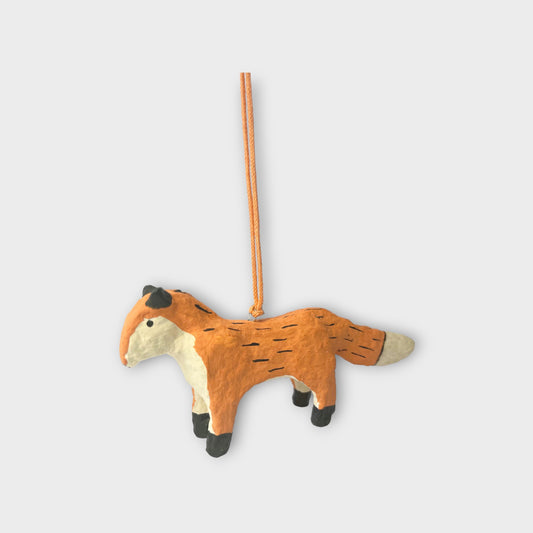 Fuchs