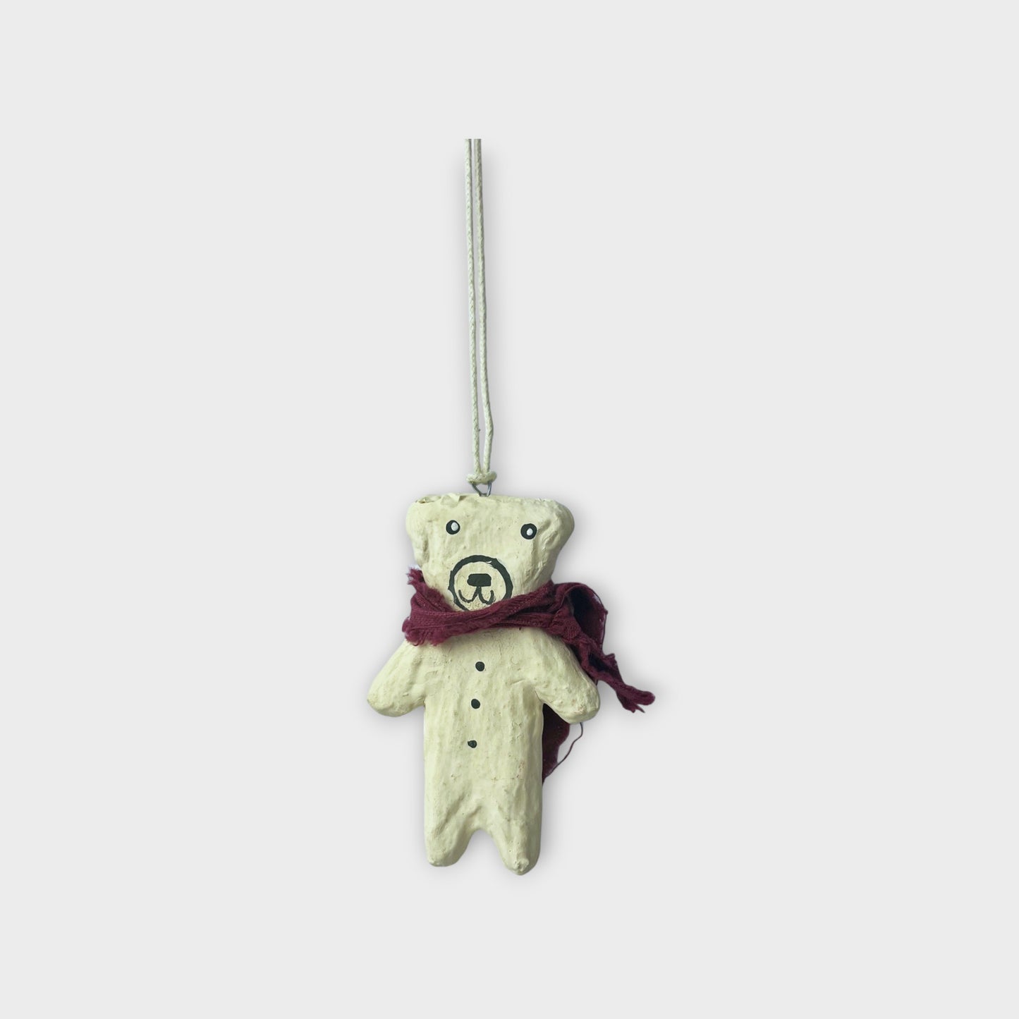 Teddybär