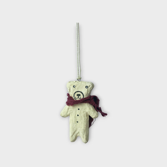Teddy bear
