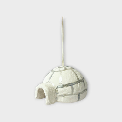 Iglu