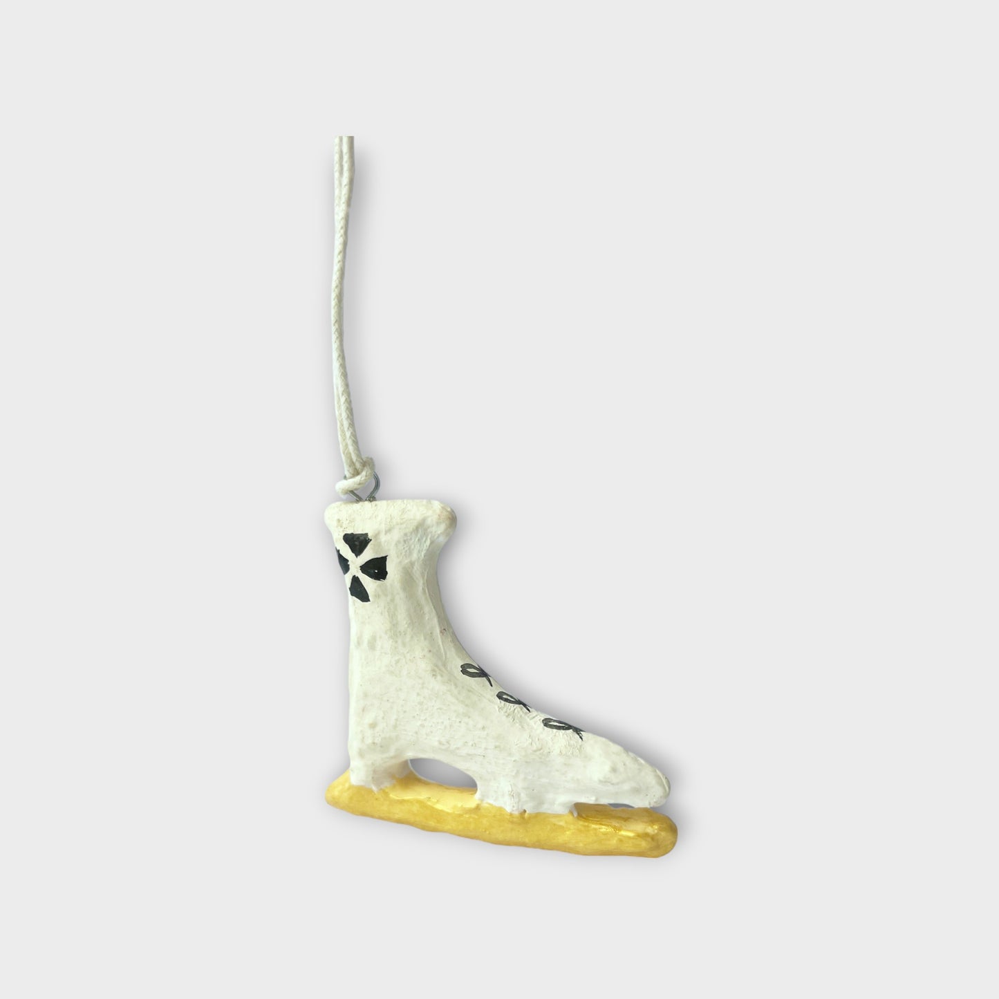 Schlittschuh