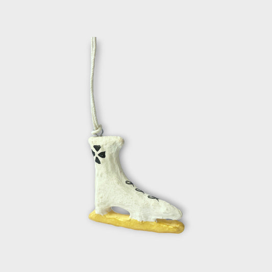 Schlittschuh