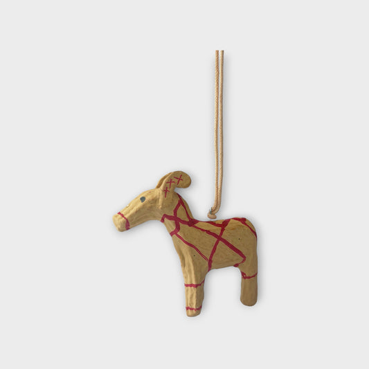 Christmas goat