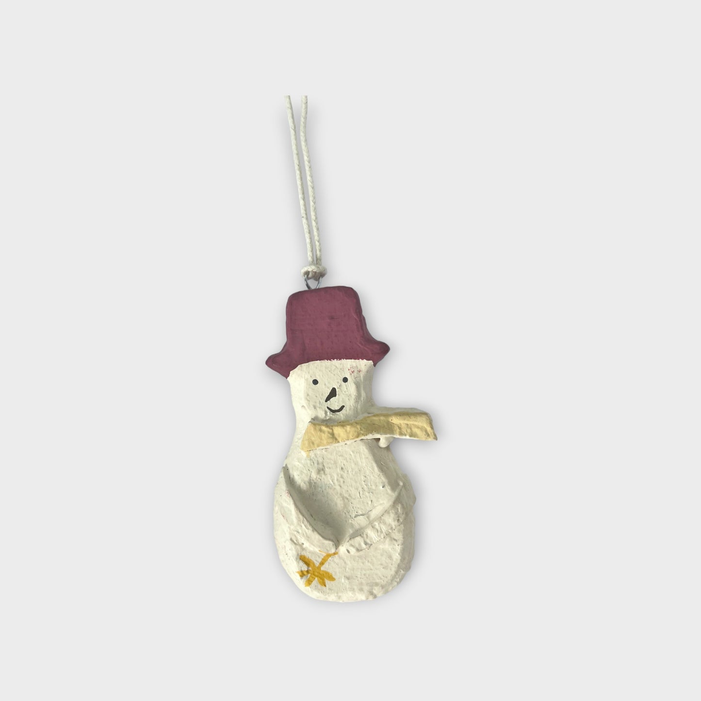 Schneemann