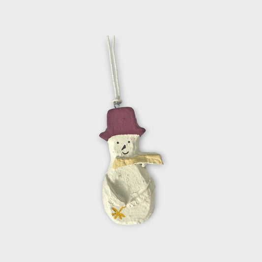 Schneemann
