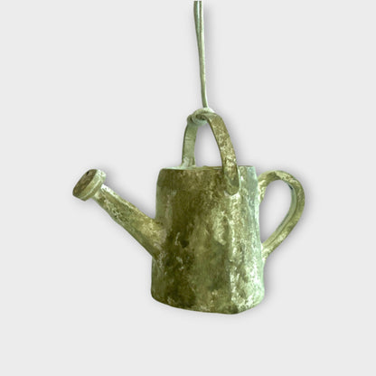 Håndlavet pynt, påske, bæredygtigt cotton papmache, papmache, handmade, easter, fairtrade, sustainable