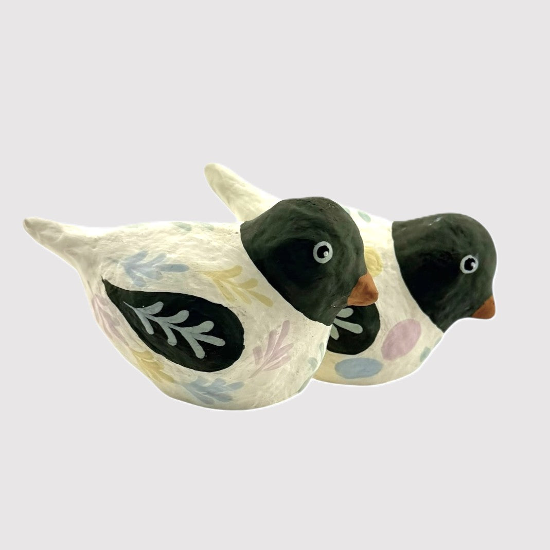  XO Handcraft Handmade Fair trade Cotton Mache Danish design