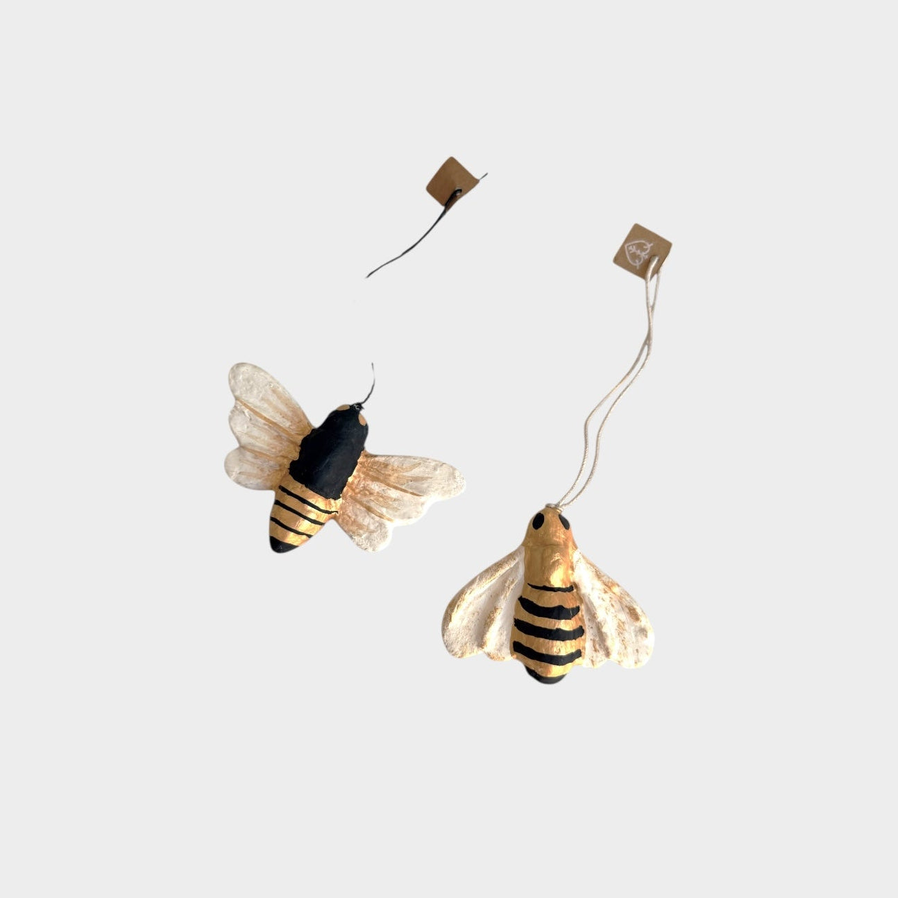 XO Handcraft Handmade Fair trade Cotton Mache Danish design