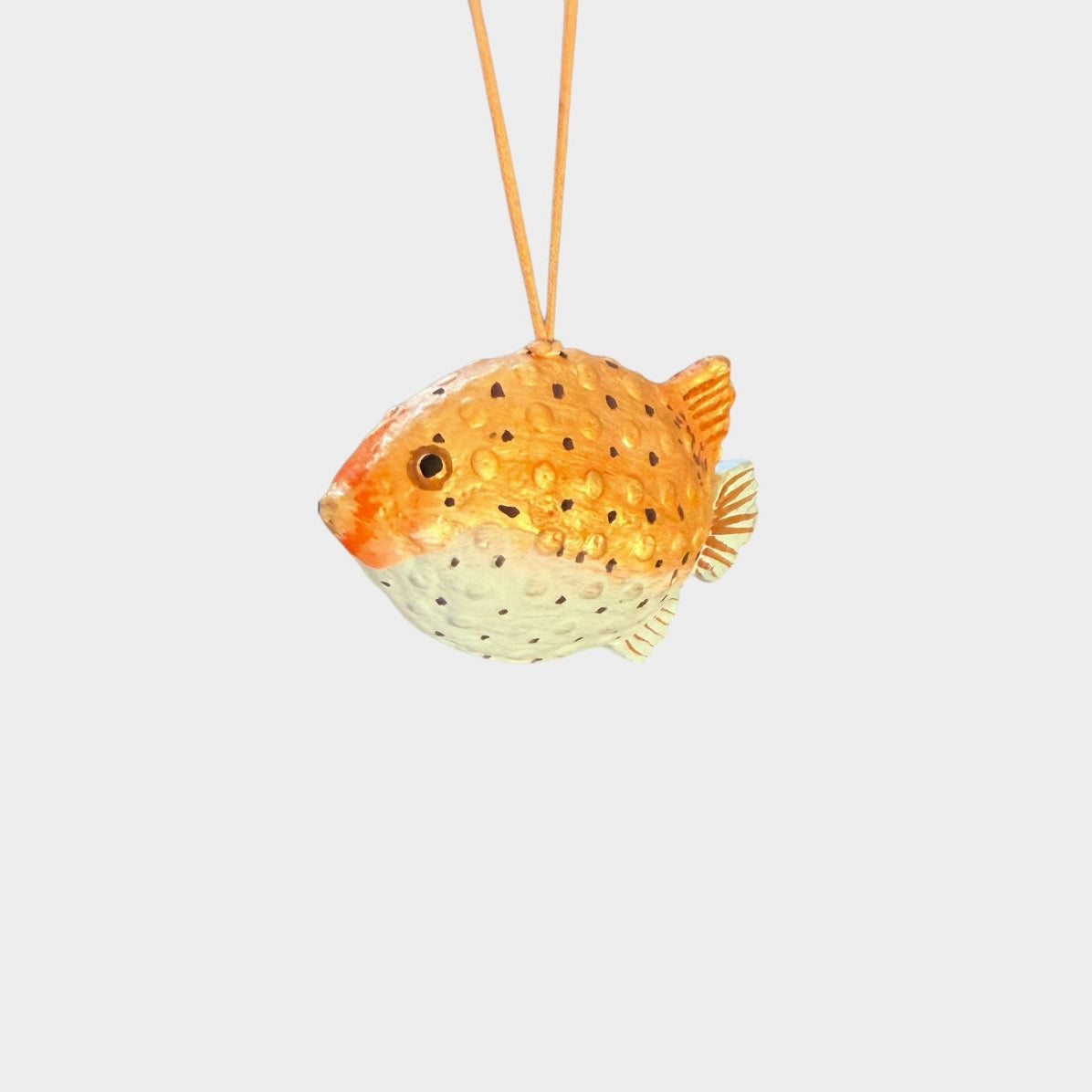  XO Handcraft Handmade Fair trade Cotton Mache Danish design