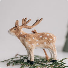 Reindeer