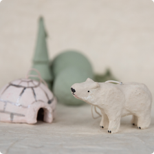 Polar bear