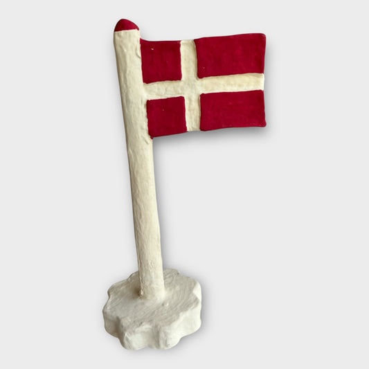 Danske Flag, 18 cm