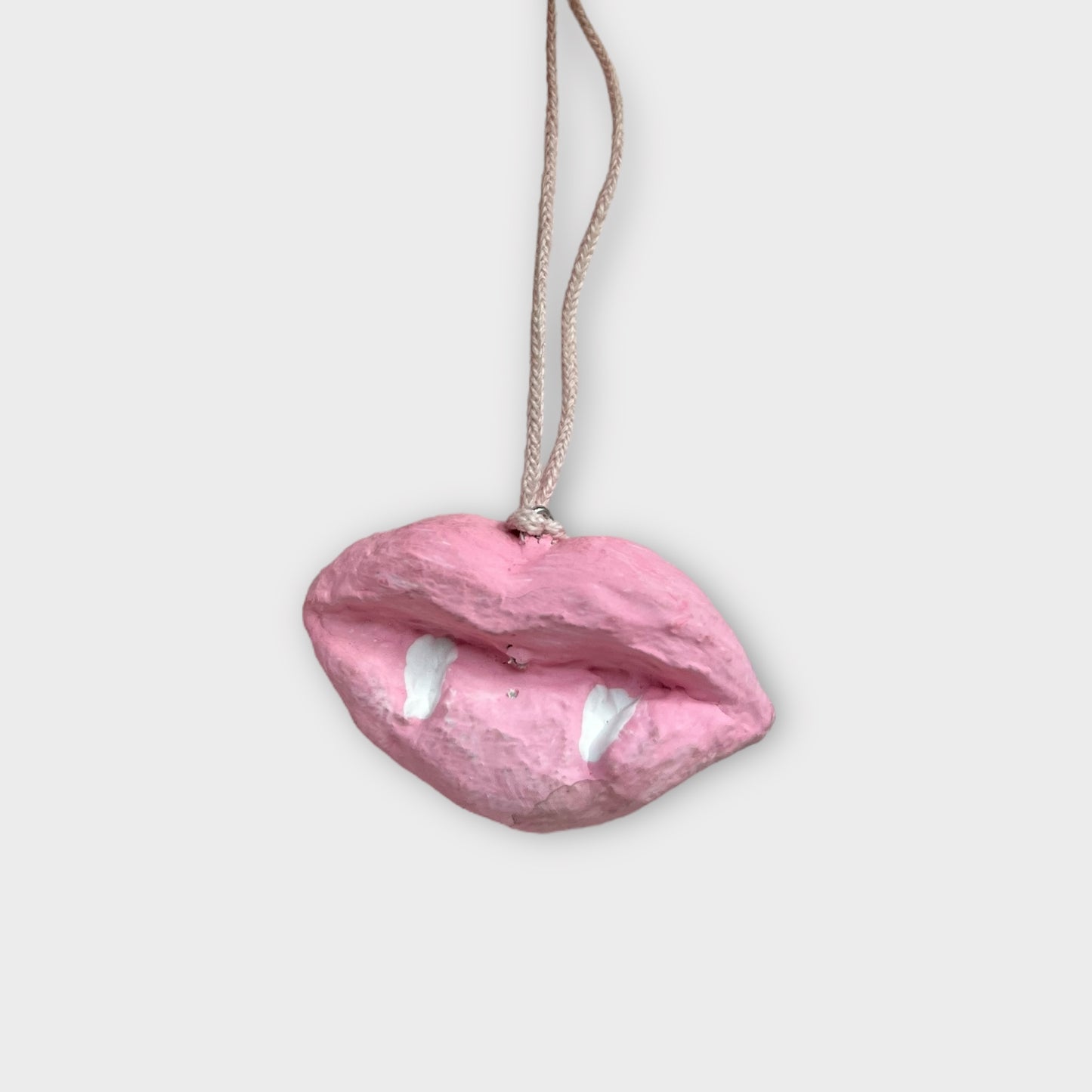 Vampyrlæber, lyserød