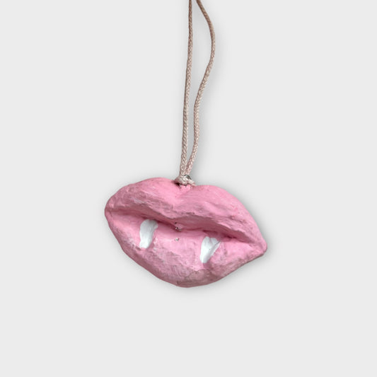 Vampyrlæber, lyserød