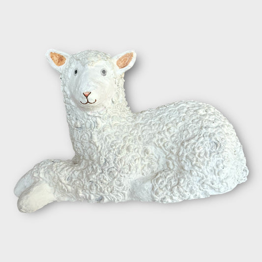 Får, 26 cm
