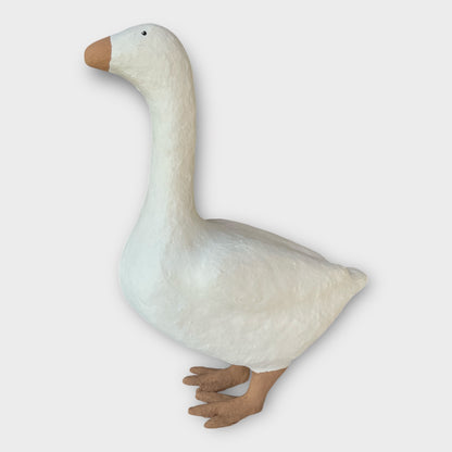 Stor gås, 40 cm