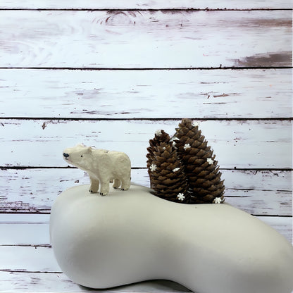 Eisbär